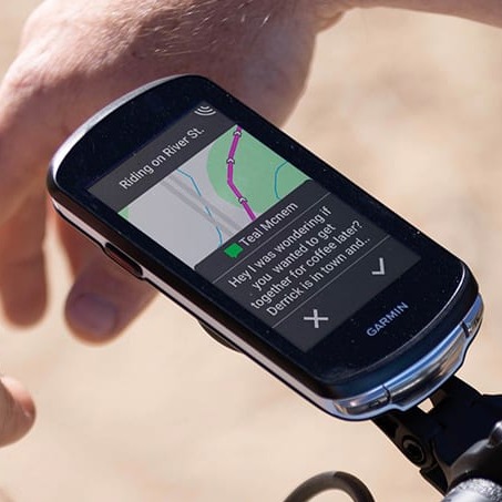 PRORIDER Bike Computers