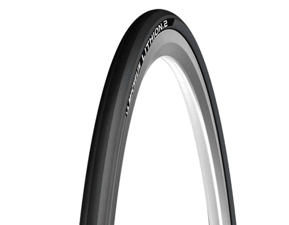 PRORIDER- MICHELIN TIRES