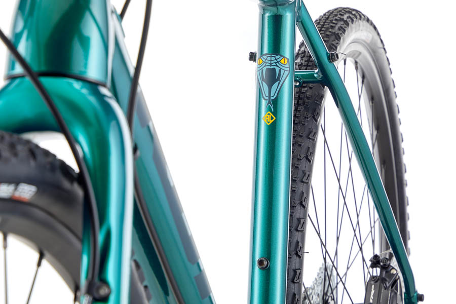 PRORIDER BIKES