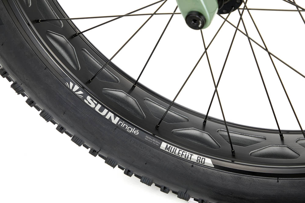 PRORIDER BIKES