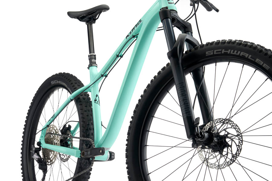 PRORIDER BIKES