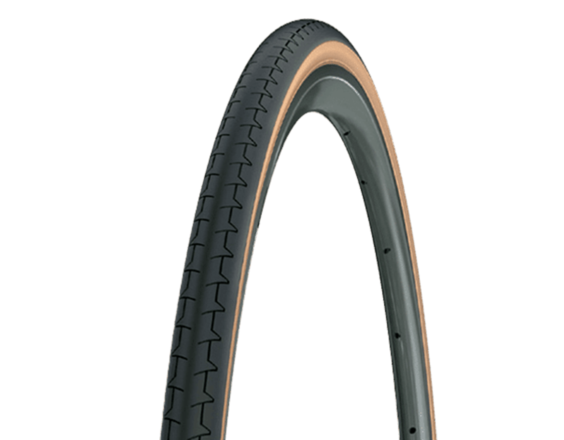 PRORIDER- MICHELIN TIRES