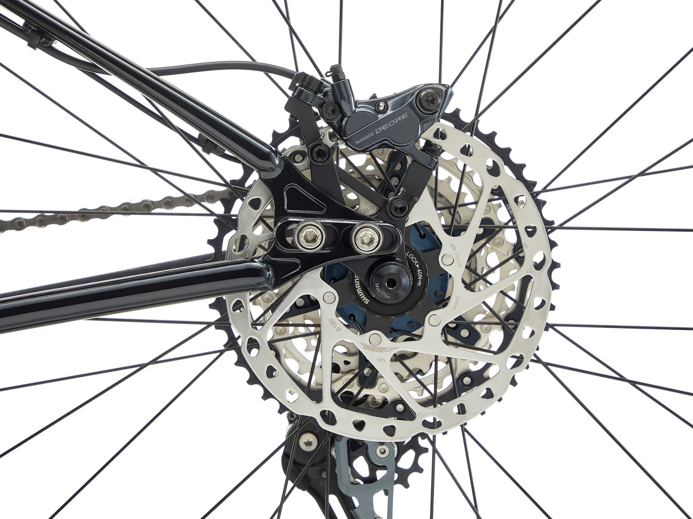PRORIDER BIKES
