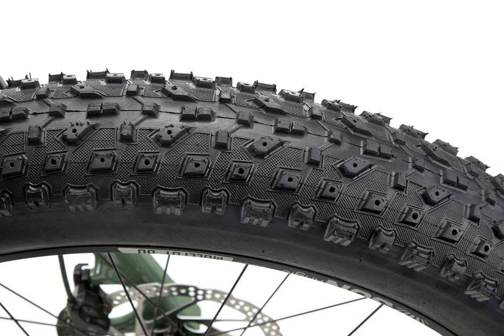 PRORIDER BIKES