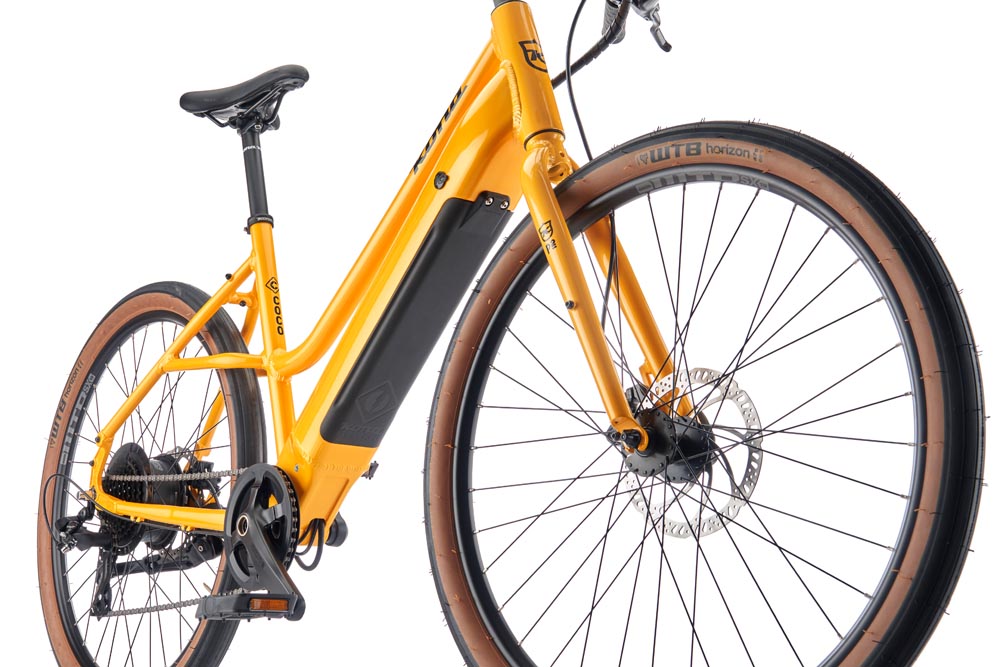 PRORIDER BIKES