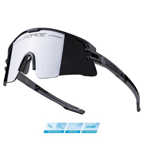 FORCE SPORT PERFORMANCE SUNGLASSES | TYPE: VENTURY