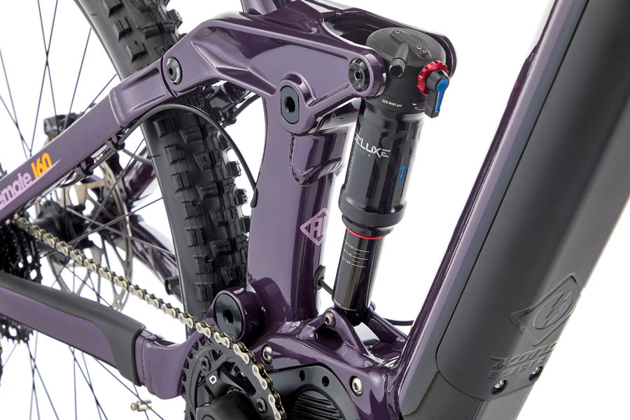 PRORIDER BIKES