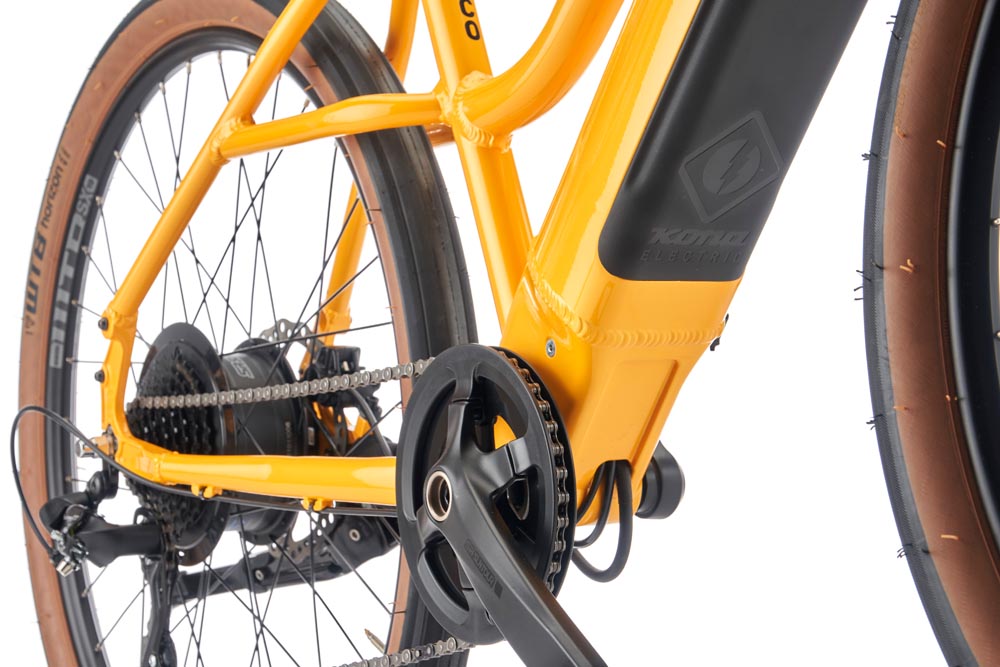 PRORIDER BIKES
