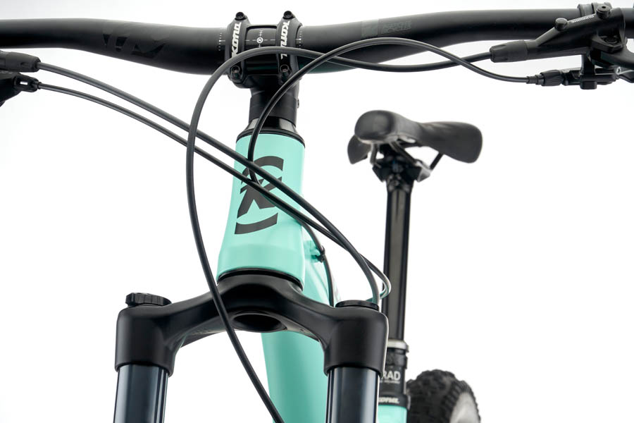 PRORIDER BIKES
