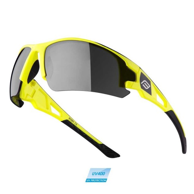 FORCE SPORT PERFORMANCE SUNGLASSES | TYPE: VENTURY
