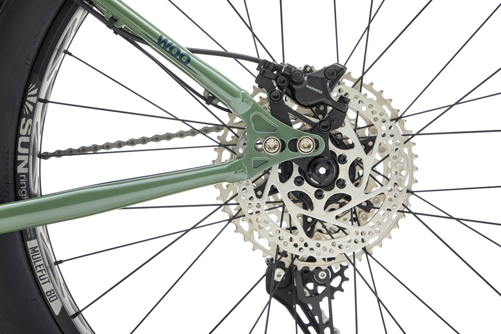 PRORIDER BIKES