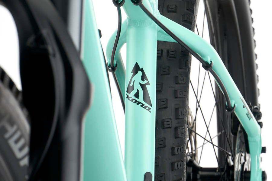 PRORIDER BIKES