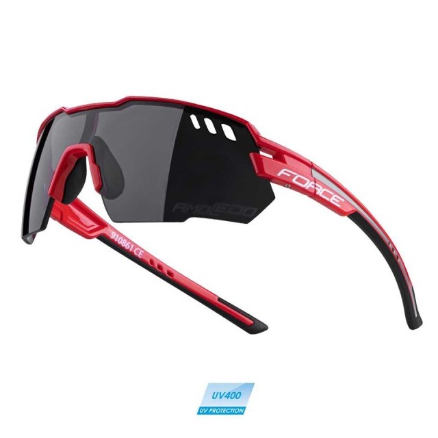 FORCE SPORT PERFORMANCE SUNGLASSES | TYPE: VENTURY