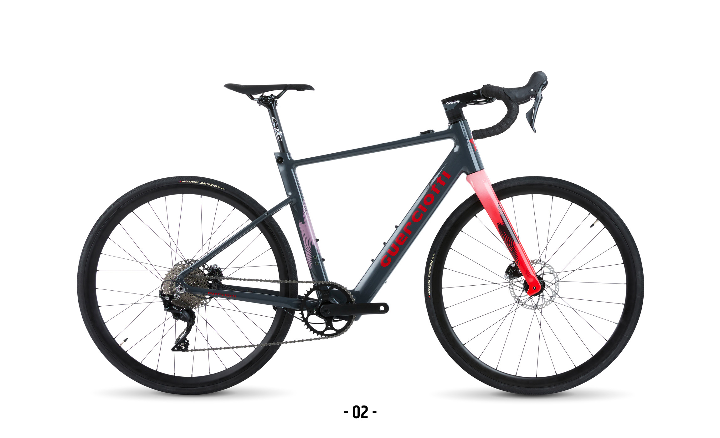 PRORIDER BIKES 