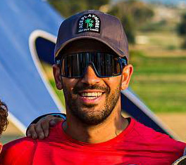 Antreas Theodorou