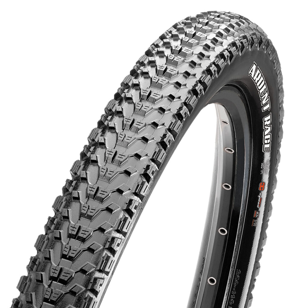 PRORIDER- MAXXIS TIRES