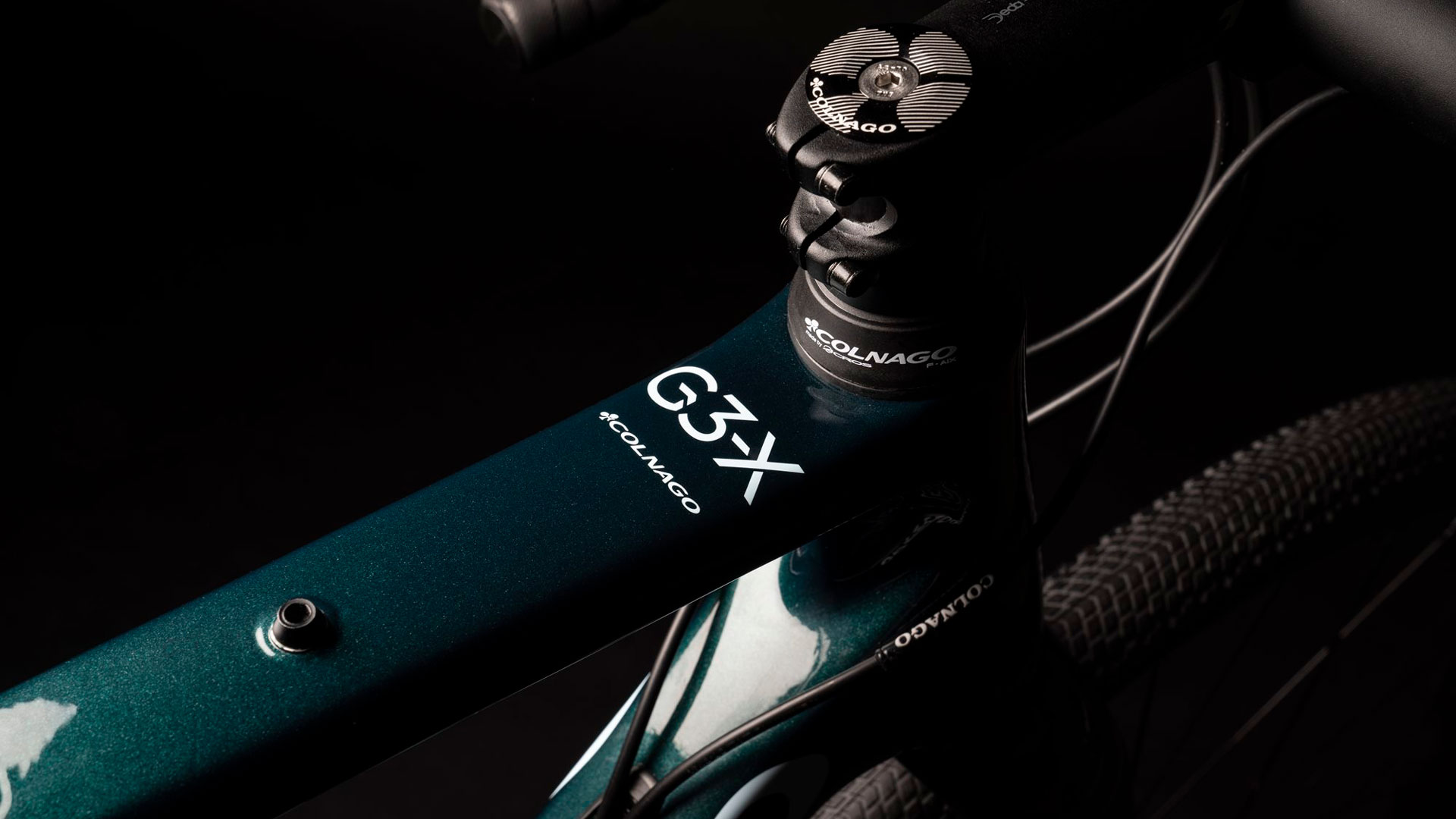 PRORIDER BIKES - AERO