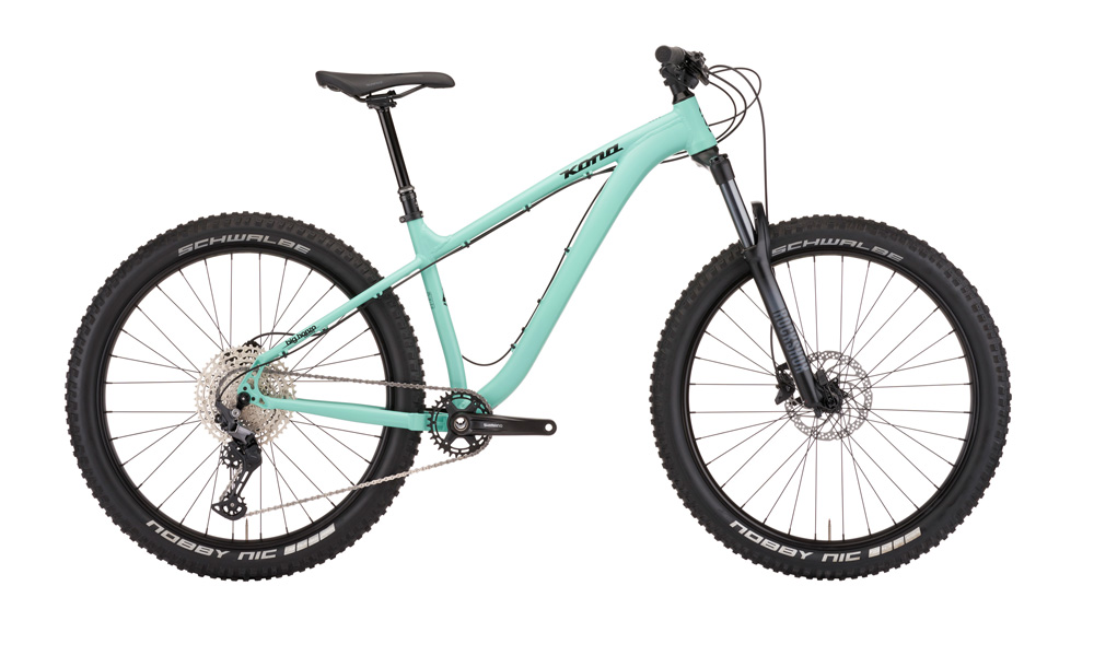 PRORIDER BIKES