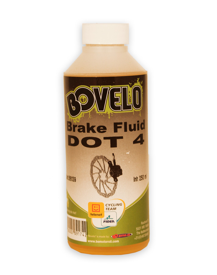 BOVELO LUBE