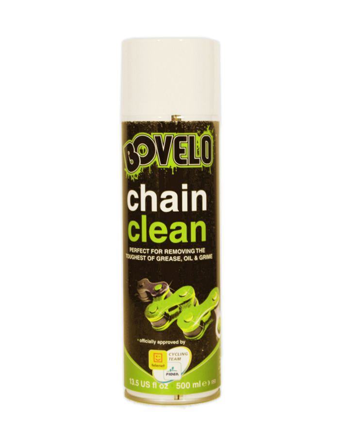 BOVELO LUBE