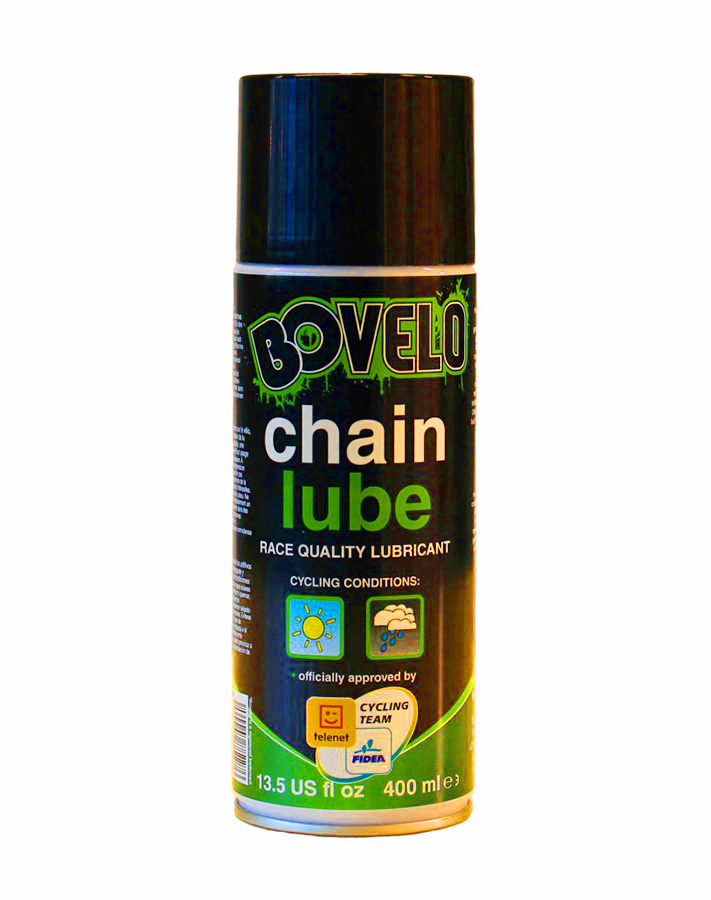 BOVELO LUBE