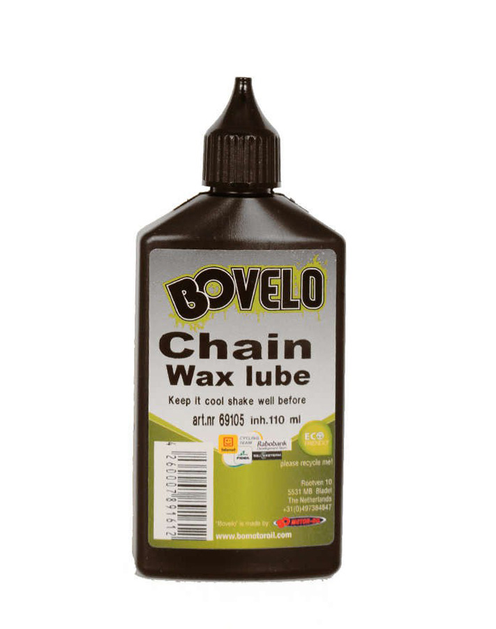 BOVELO LUBE