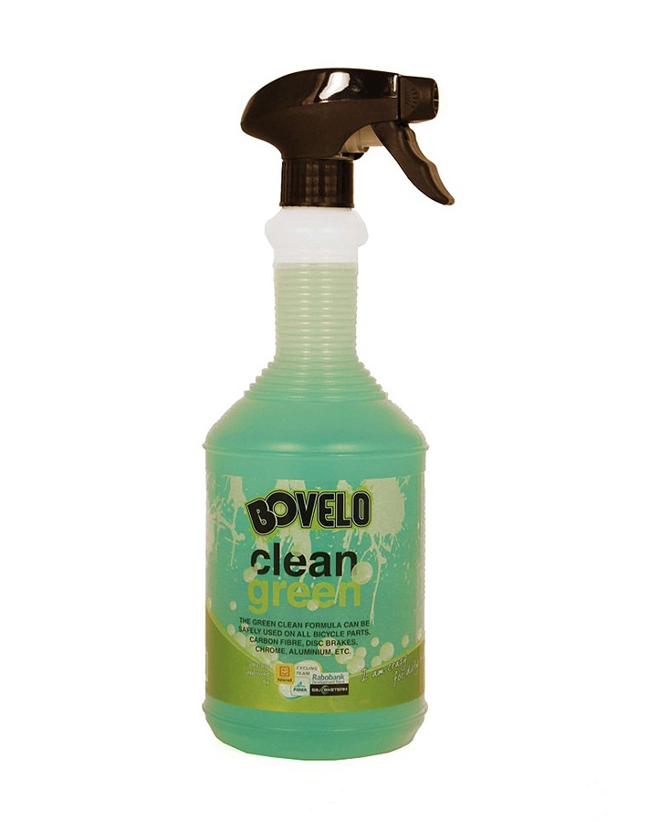 BOVELO LUBE