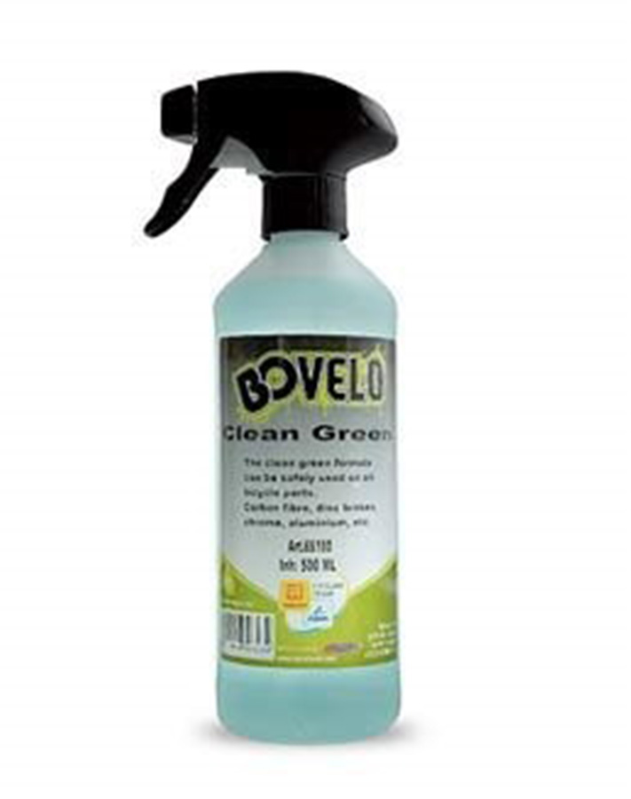 BOVELO LUBE