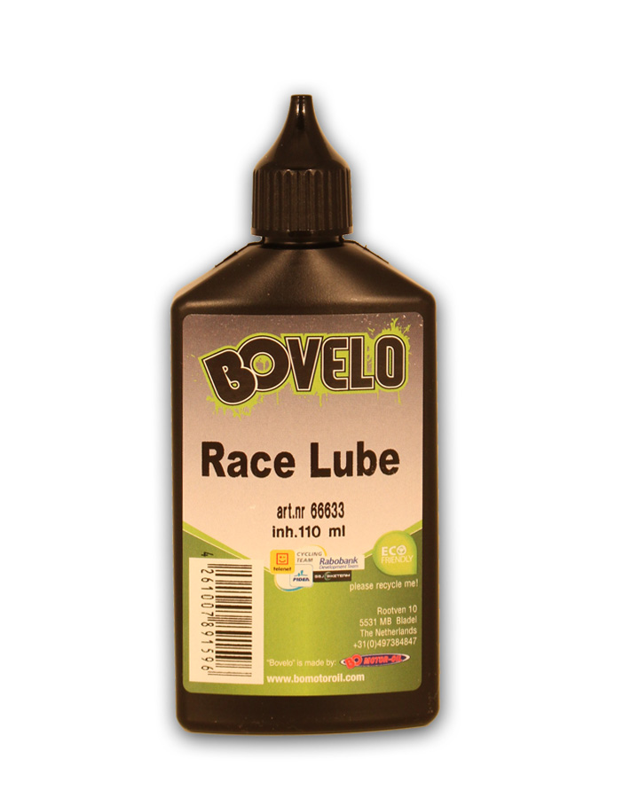 BOVELO LUBE