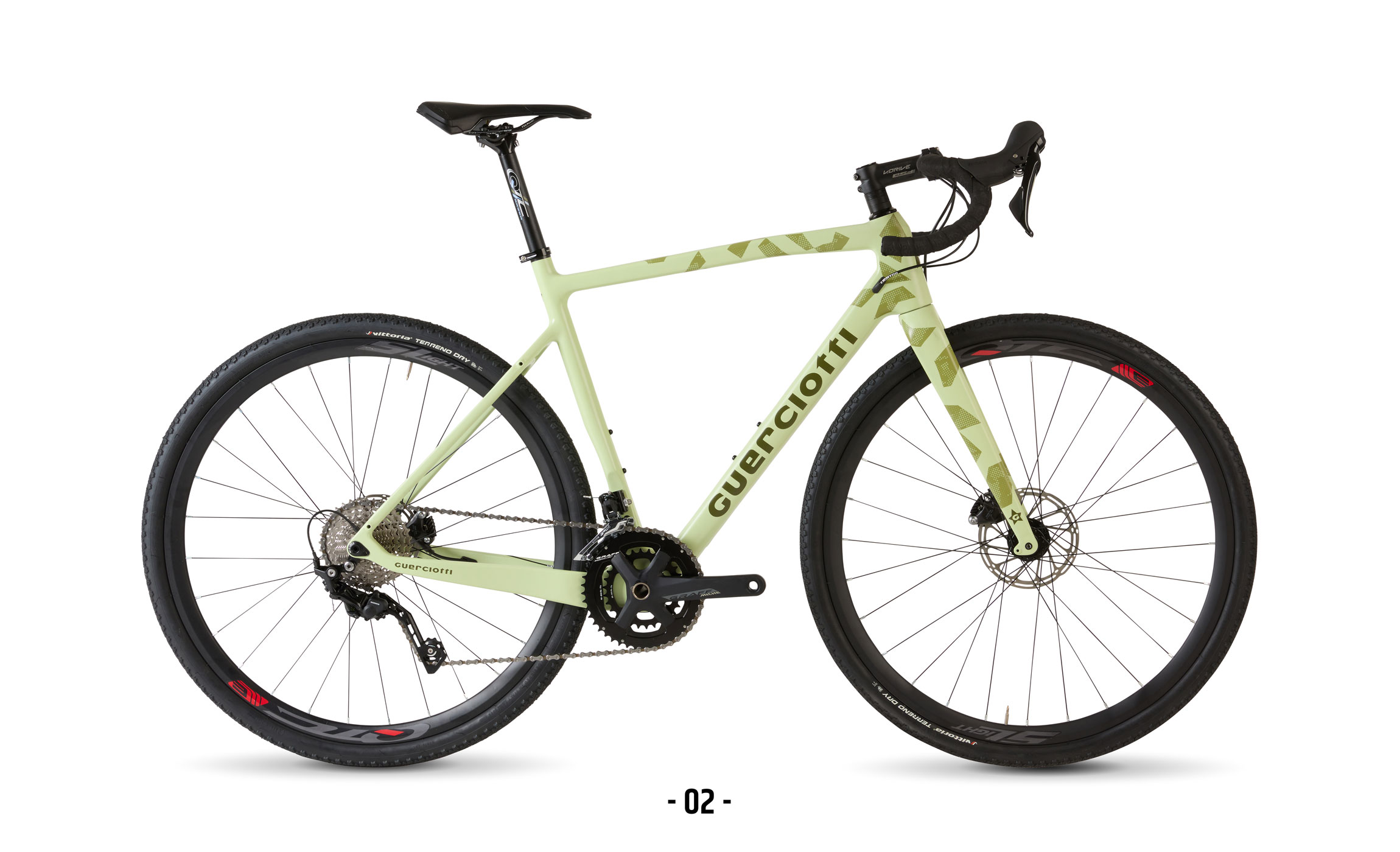 PRORIDER BIKES