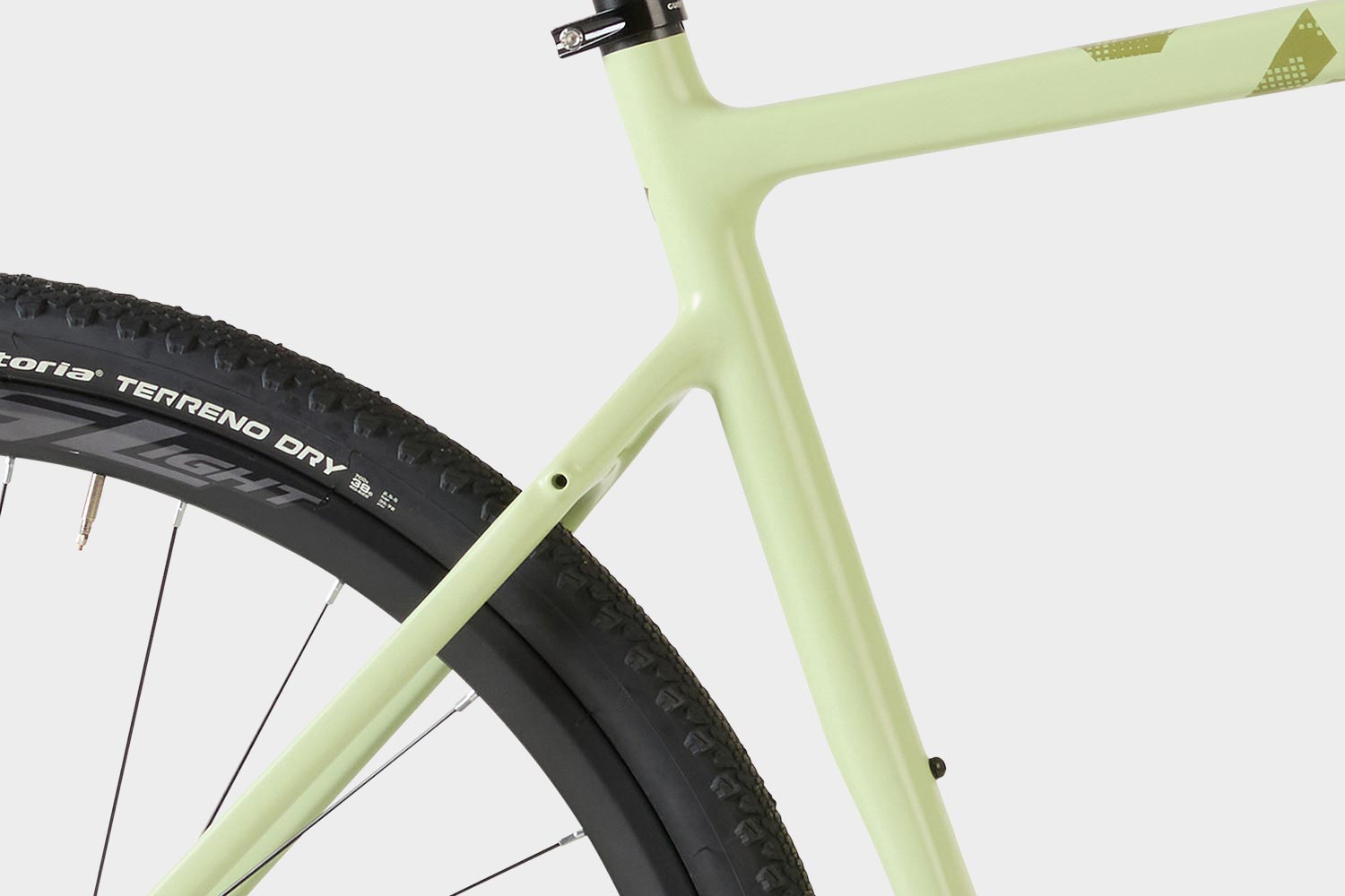 Prorider Bikes - Gravel - Bera
