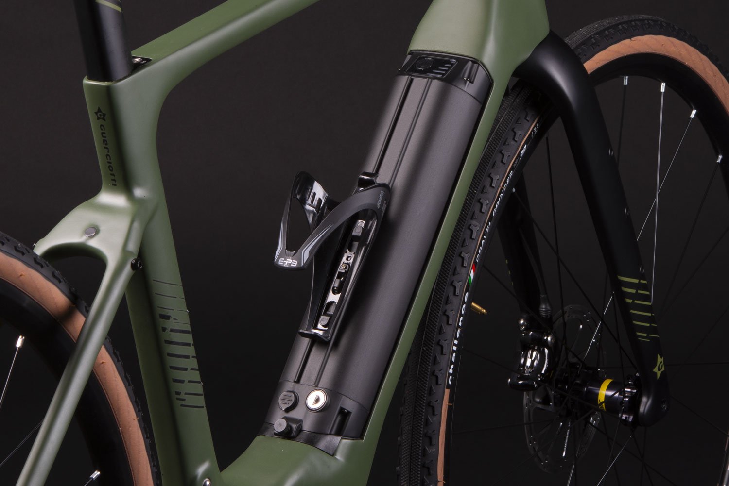 PRORIDER BIKES
