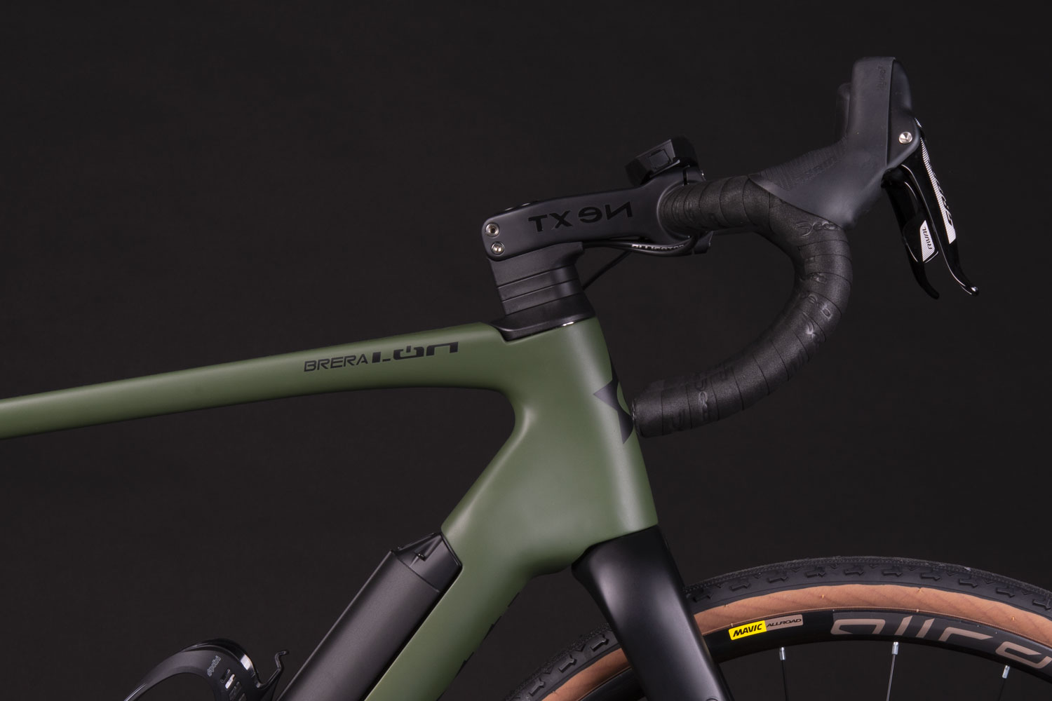 PRORIDER BIKES