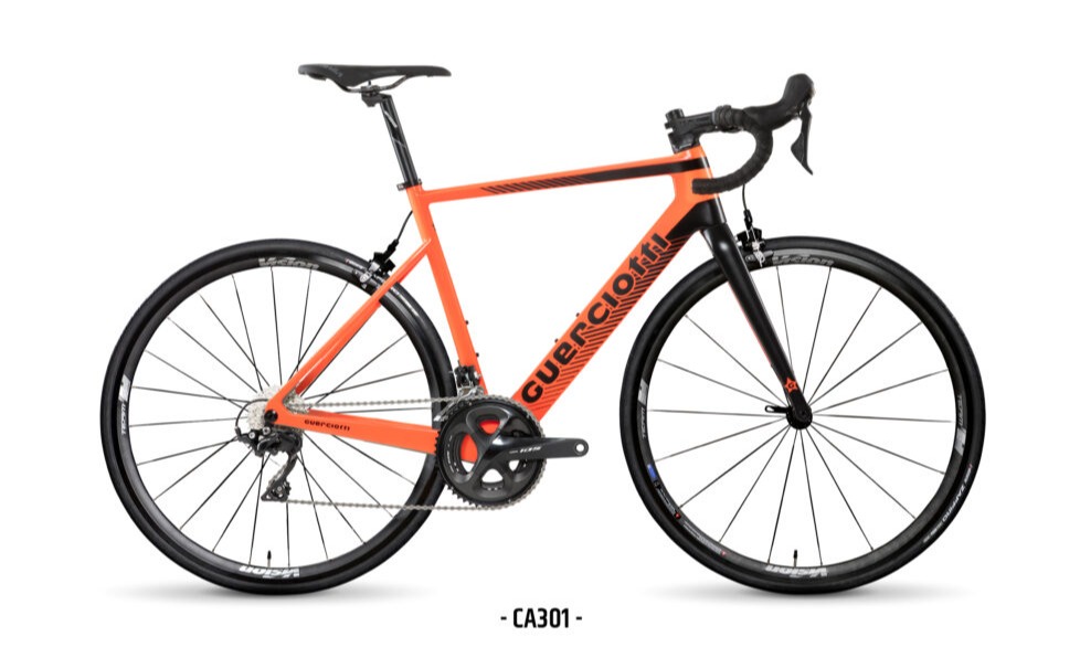PRORIDER BIKES