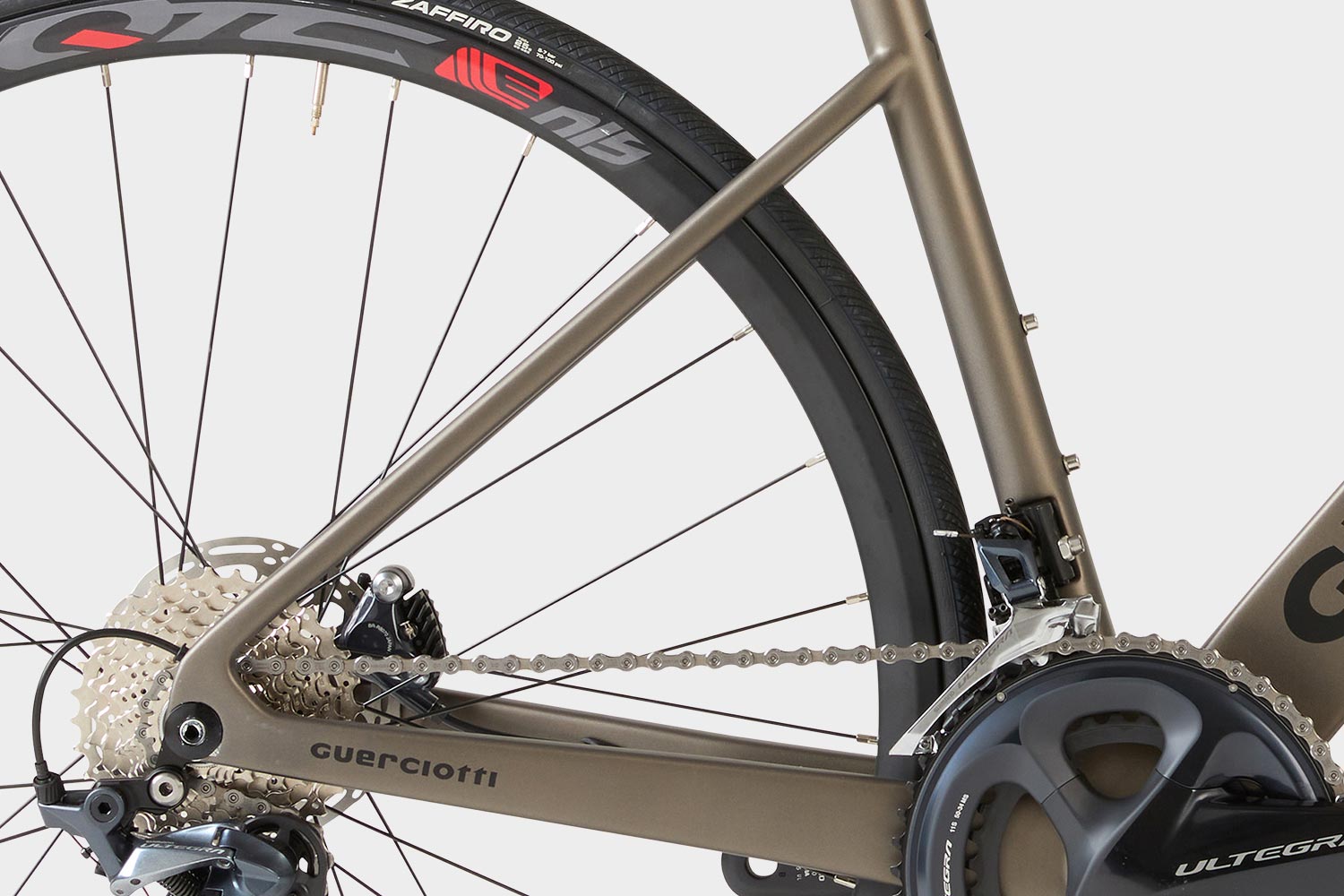 Prorider Bikes - Entry Level