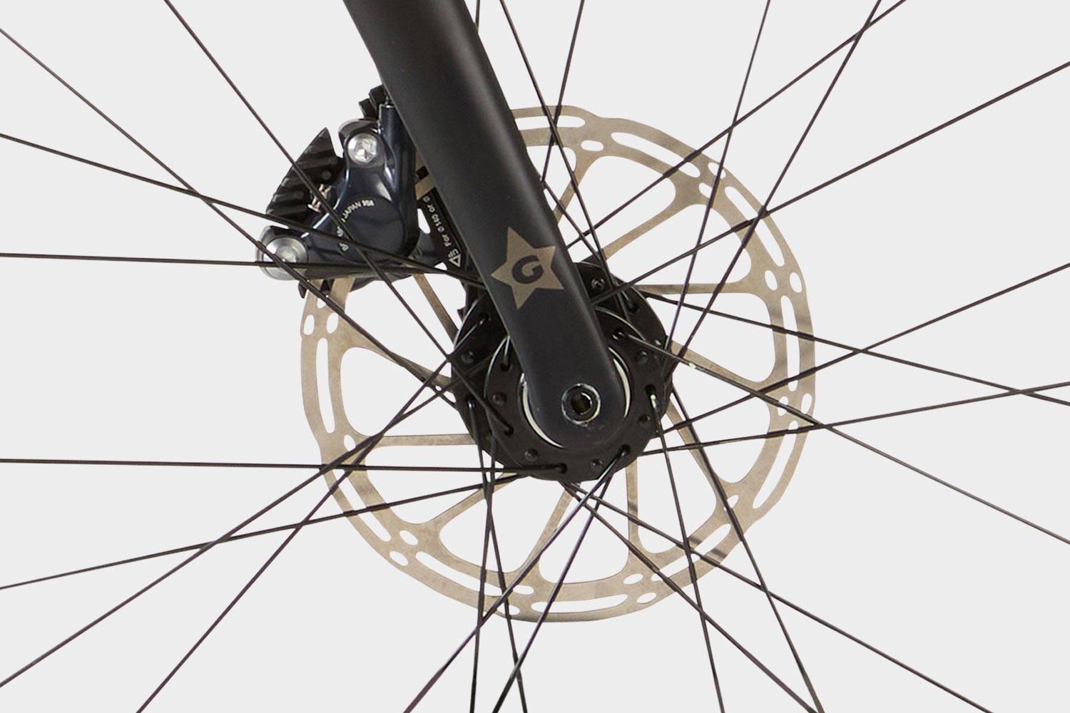 Prorider Bikes - Entry Level