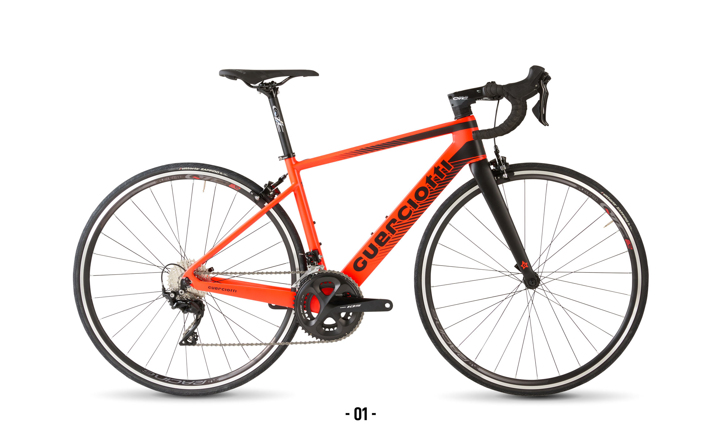 PRORIDER BIKES