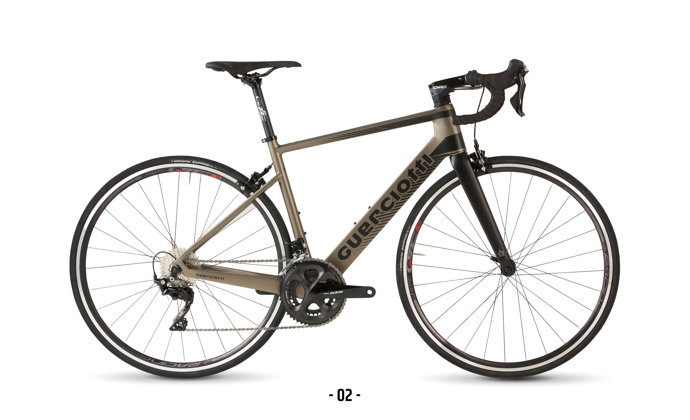 PRORIDER BIKES