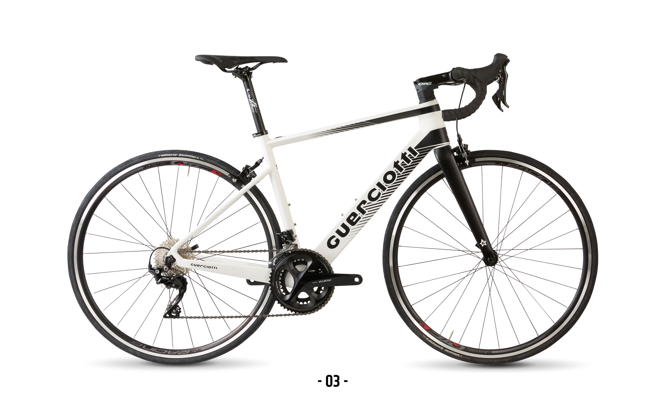 PRORIDER BIKES