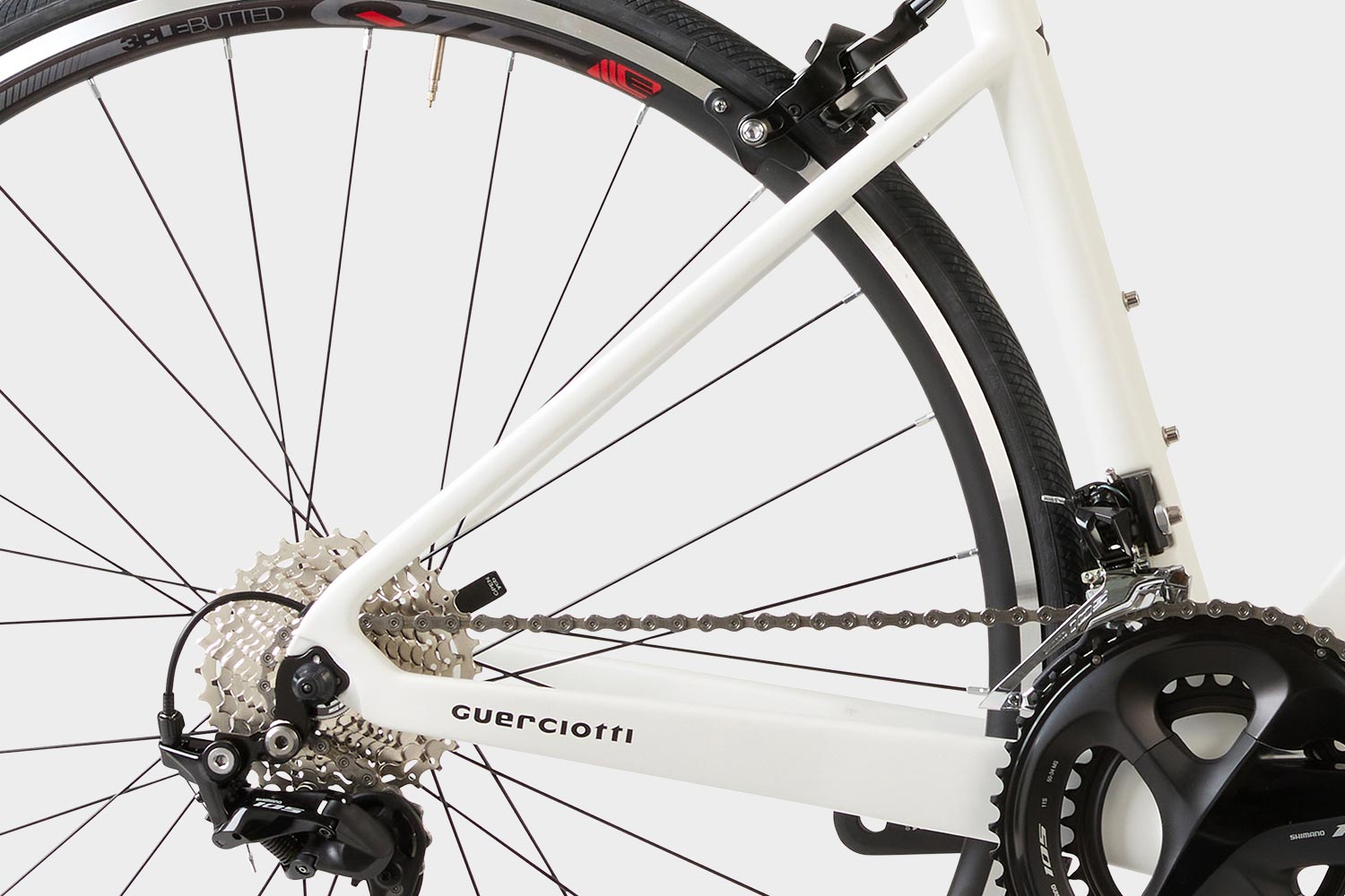 Prorider Bikes - Entry Level