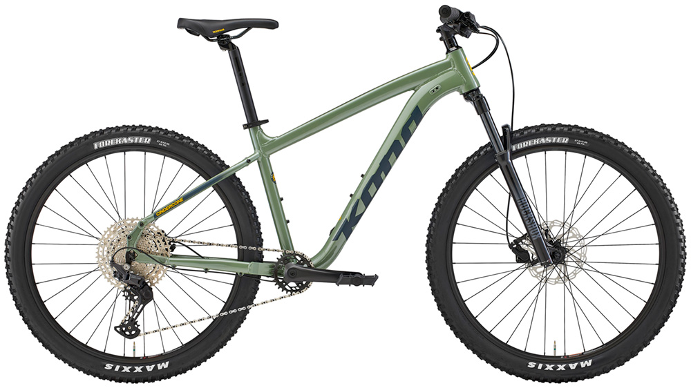Prorider Bikes