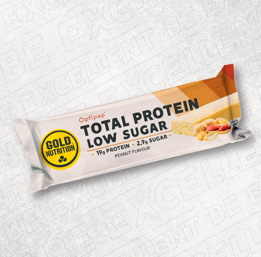 PRORIDER - GOLD NUTRITION 