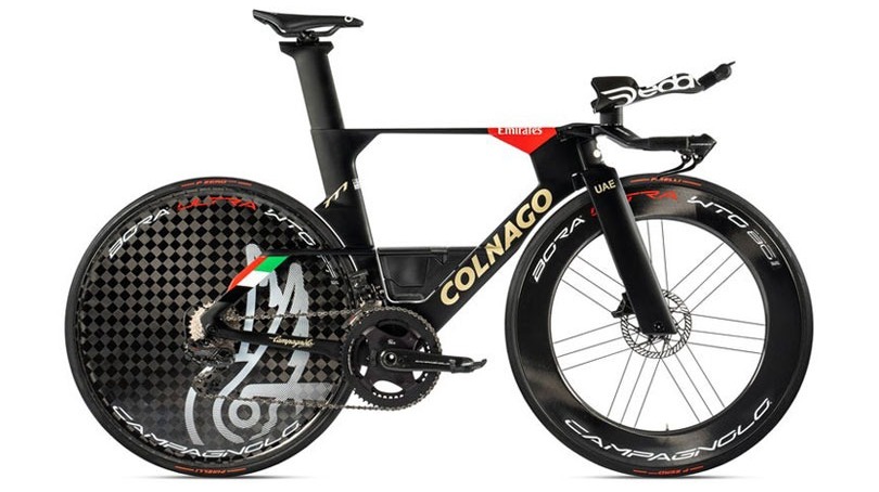 Prorider Bikes