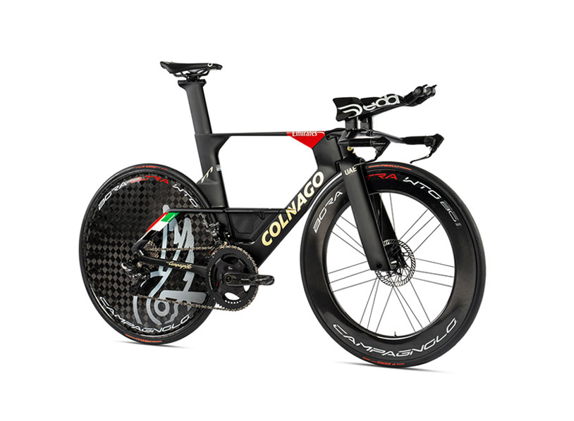 PRORIDER BIKES - AERO