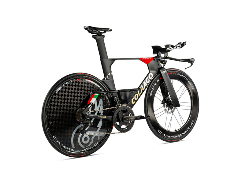 PRORIDER BIKES - AERO