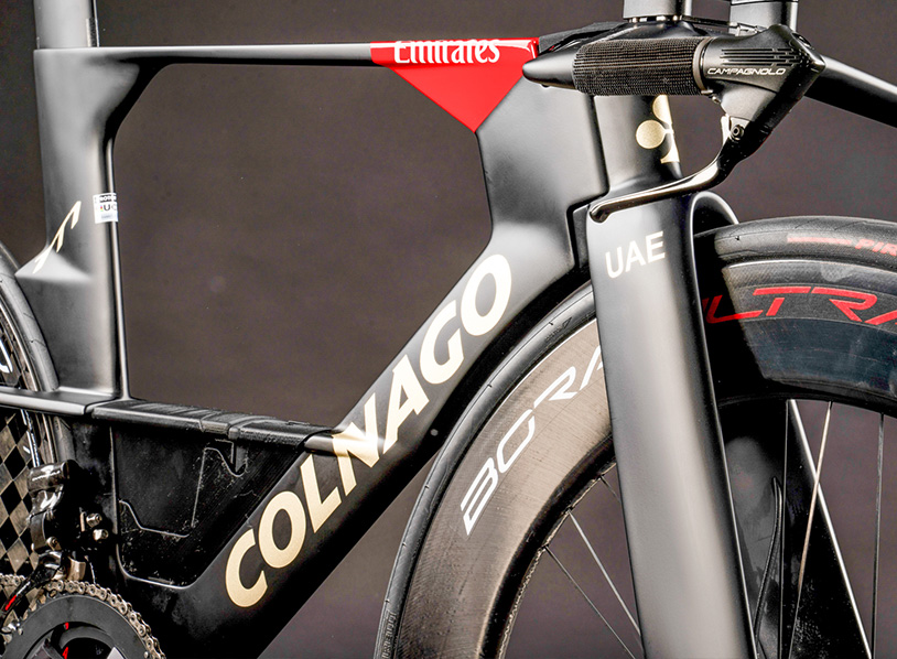 PRORIDER BIKES - AERO