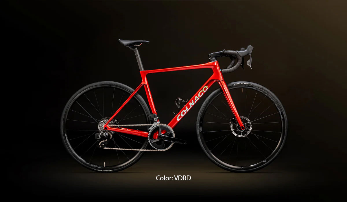 PRORIDER BIKES