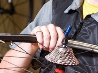 Prorider Bikes - Nicosia Cyprus