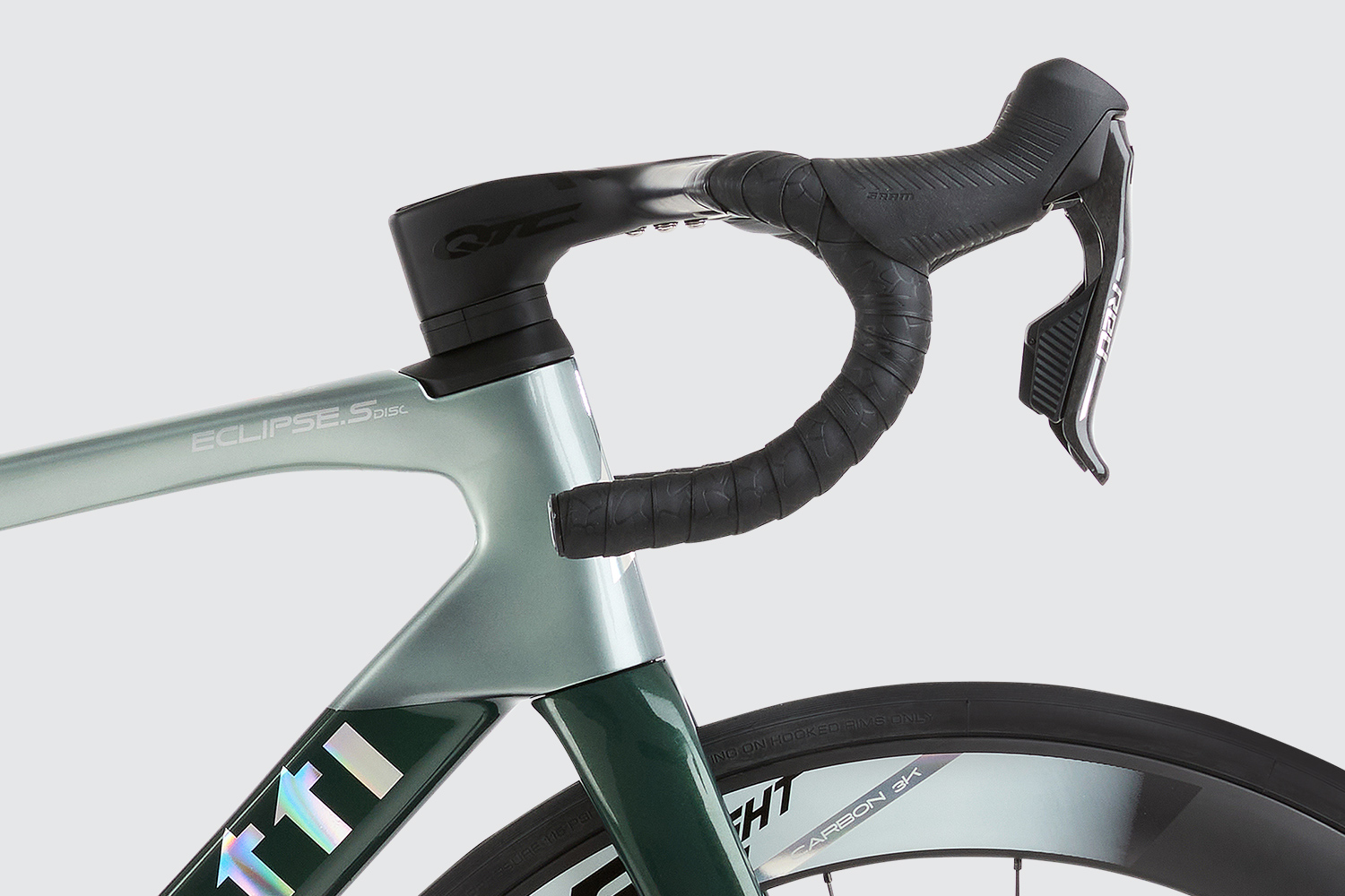 Prorider Bikes - Guerciotti Road Series 