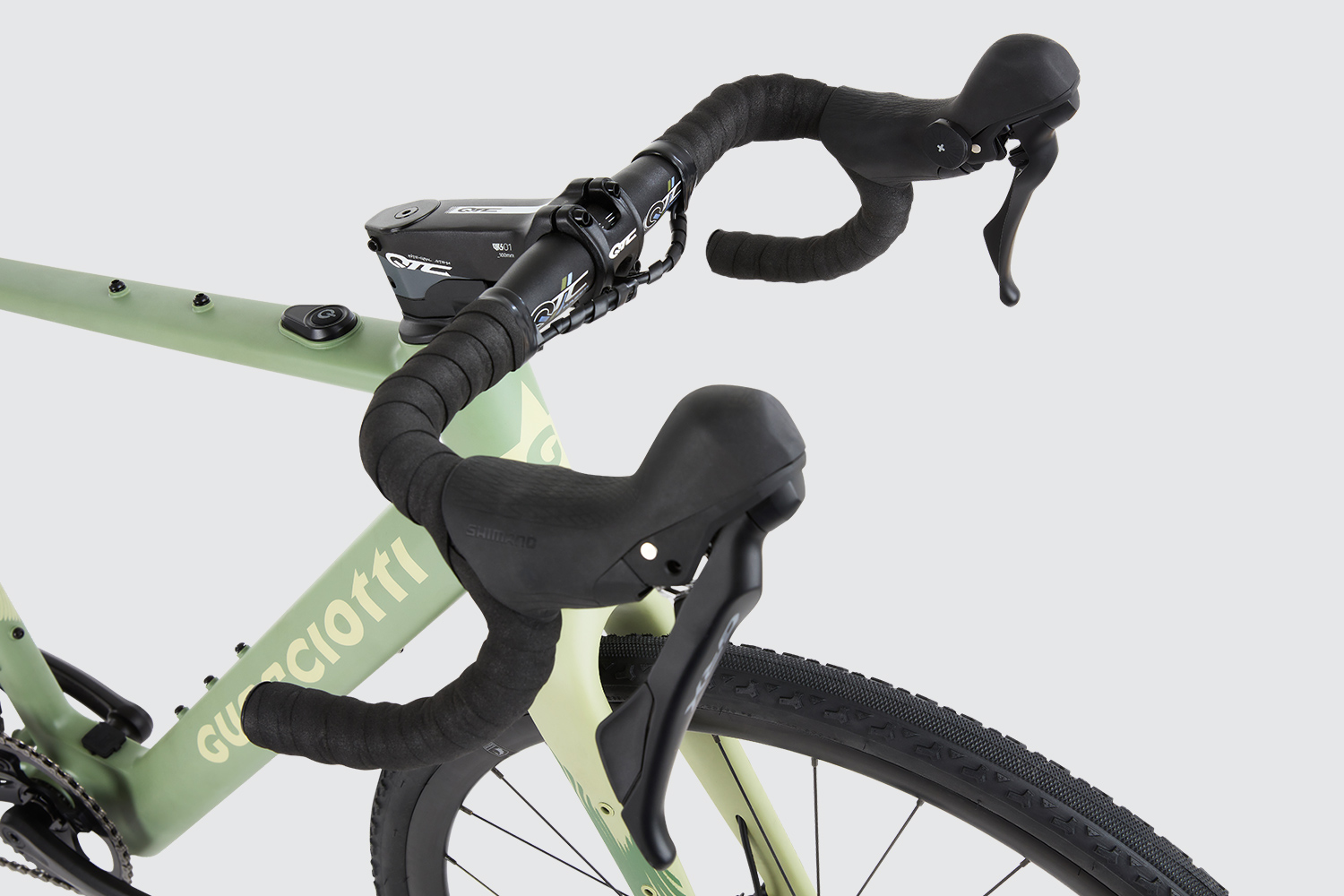 Prorider Bikes - Guerciotti Electric Gravel